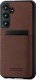 Etui Back Case - Samsung Galaxy S25 Samsung Galaxy S25 2