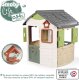 Smoby Domek dla dzieci Neo Jura 3