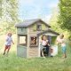 Smoby Domek dla dzieci Life Evo 2