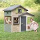 Smoby Domek dla dzieci Life Evo 3