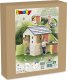 Smoby Domek dla dzieci Nature +17 akcesoriów 8