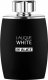 LALIQUE White In Black EDP spray 125ml 1