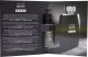 LALIQUE White In Black EDP spray 125ml 1