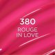 L'OREAL_Plump Ambition Hyaluron Lip Oil olejek do ust z kwasem hialuronowym 380 Rouge In Love 5ml 1