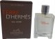 MINIATURA HERMES Terre d'Hermes Eau Givree EDP 5ml 1