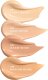 PAESE_Get The Glow Look wielozadoniowy podkład rozświetlający 3N Warm Beige 30ml 4