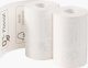 Exacompta Receipt Roll 55g, 57x40mm-18m - White - New, 55 g/m², White, 4 cm, Paper, 57 mm, 18 m 5