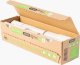 Exacompta Receipt Roll 55g, 57x40mm-18m - White - New, 55 g/m², White, 4 cm, Paper, 57 mm, 18 m 7