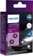 Philips LED Universal Adapter Ringe TYPE K 3