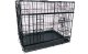 Active Canis Premium Dubbeldoor Cage 91*61*67 1