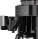 Gastroback Grind & Brew Pro Thermo, Drip coffee maker, 1 L, Coffee beans, Ground coffee, Built-in grinder, 850 W, Black, Stainless steel 2