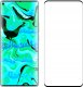 Szkło Hartowane PREMIUM Do OnePlus 11 5G (Curved, Pełne 5D, 9H, Ochronne) 3