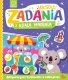 Wes.zadania z koalą mądralą Aktyw.książ.4+ 40430 2