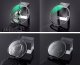 Filtr Błyszczący Dyfuzor Błysk Dyfuzyjny HMC Shimm Nano C K&F na 62 mm 62mm / KF01.2784 5