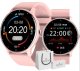 Smartwatch Giewont Sport Around GW120-1 - Powder Pink 1