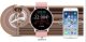 Smartwatch Giewont Sport Around GW120-1 - Powder Pink 12