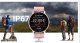 Smartwatch Giewont Sport Around GW120-1 - Powder Pink 14
