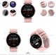 Smartwatch Giewont Sport Around GW120-1 - Powder Pink 3