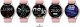 Smartwatch Giewont Sport Around GW120-1 - Powder Pink 4