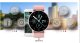 Smartwatch Giewont Sport Around GW120-1 - Powder Pink 5