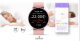 Smartwatch Giewont Sport Around GW120-1 - Powder Pink 8