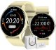 Smartwatch Giewont Sport Around GW120-6 - Ivory Effect 1