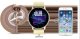 Smartwatch Giewont Sport Around GW120-6 - Ivory Effect 12