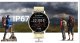 Smartwatch Giewont Sport Around GW120-6 - Ivory Effect 14