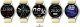 Smartwatch Giewont Sport Around GW120-6 - Ivory Effect 4
