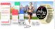 Smartwatch Giewont Sport Around GW120-6 - Ivory Effect 7