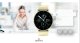 Smartwatch Giewont Sport Around GW120-6 - Ivory Effect 9
