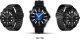 Smartwatch Veltori VT150-1 Czarny Pasek Silikonowy + Czarna Bransoleta 10