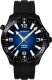 Smartwatch Veltori VT150-1 Czarny Pasek Silikonowy + Czarna Bransoleta 1
