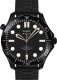 Smartwatch Veltori VT150-1 Czarny Pasek Silikonowy + Czarna Bransoleta 4
