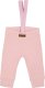 Spodnie na szelkach dla dziewczynki róż Nelly Nicol 104 1