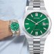 Zegarek Citizen ZEGAREK MĘSKI CITIZEN Tsuyosa NJ0150-81X - AUTOMAT SZAFIR 15