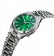 Zegarek Citizen ZEGAREK MĘSKI CITIZEN Tsuyosa NJ0150-81X - AUTOMAT SZAFIR 9