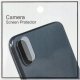 Szkło hartowane 5D Full Glue do aparatu - do Samsung Galaxy A26 Czarny 2