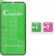 5D Full Glue Ceramic Glass - do Samsung Galaxy A56 5G czarny 6