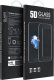 5D Full Glue Tempered Glass - do Samsung Galaxy A36 5G czarny 1
