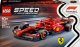 Speed champions Bolid F1® Ferrari SF-24 (77242) 1