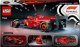 Speed champions Bolid F1® Ferrari SF-24 (77242) 7