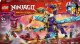 Ninjago Arcysmok skupienia (71836) 1