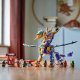 Ninjago Arcysmok skupienia (71836) 4