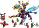 Ninjago Arcysmok skupienia (71836) 8