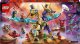 Ninjago Arcysmok skupienia (71836) 9