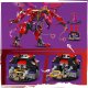 Ninjago Smok chaosu Kiełogrzmot  (71832) 5