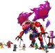 Ninjago Smok chaosu Kiełogrzmot  (71832) 8