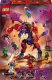 Ninjago Smok chaosu Kiełogrzmot  (71832) 9