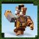 Minecraft Ring w Leśnym dworze (21272) 5